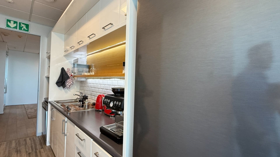 To Let commercial Property for Rent in Cape Town City Centre Western Cape